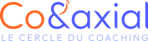 Logo Co&axial - Le Cercle du Coaching