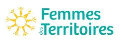 Logo du réseau Femme des Territoires