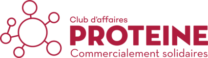 Logo Club d'Affaire Protéine